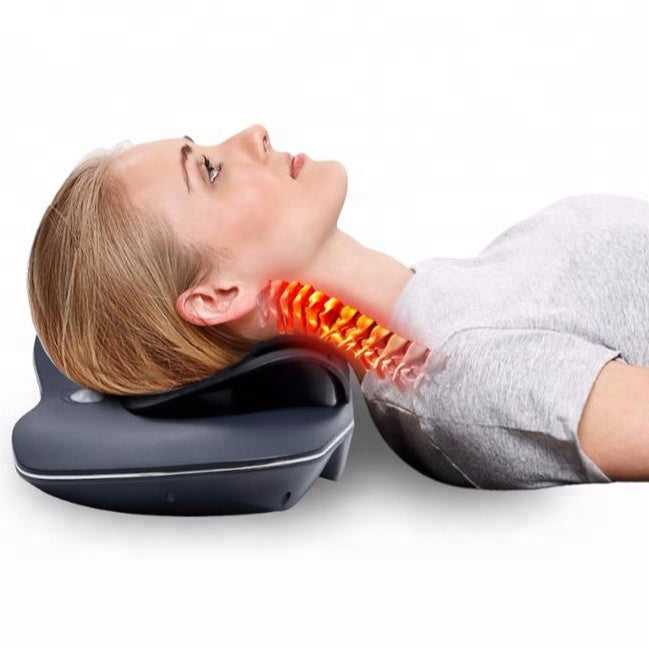 Hypertrax Multi-Functional Neck Massager