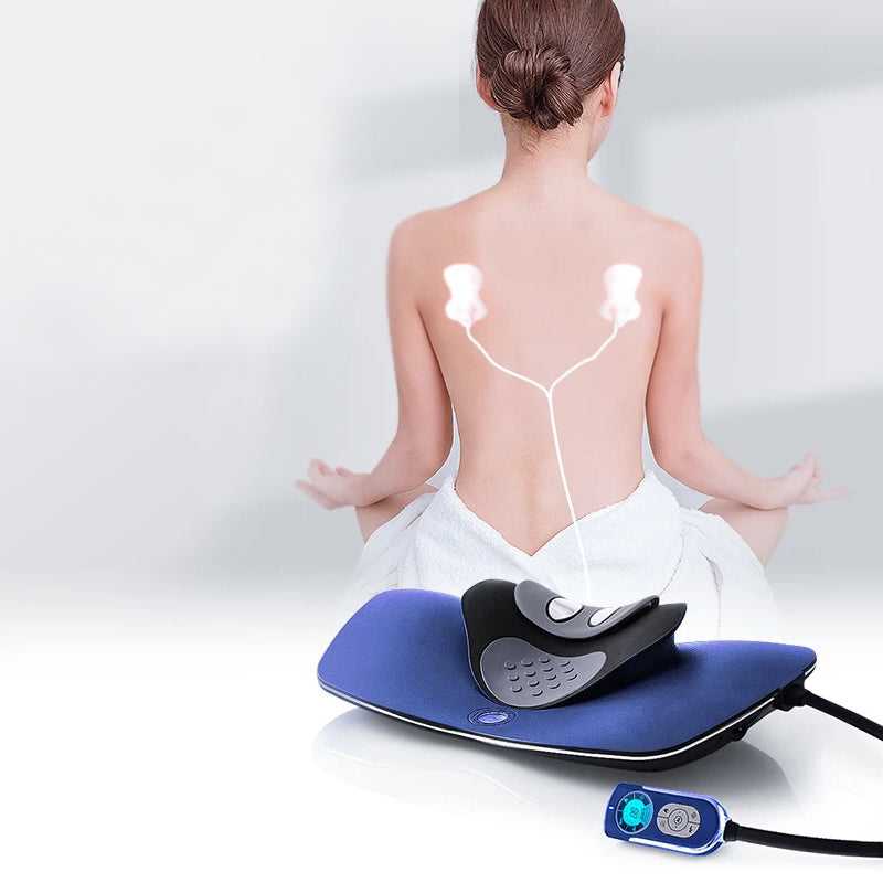 Hypertrax Multi-Functional Neck Massager