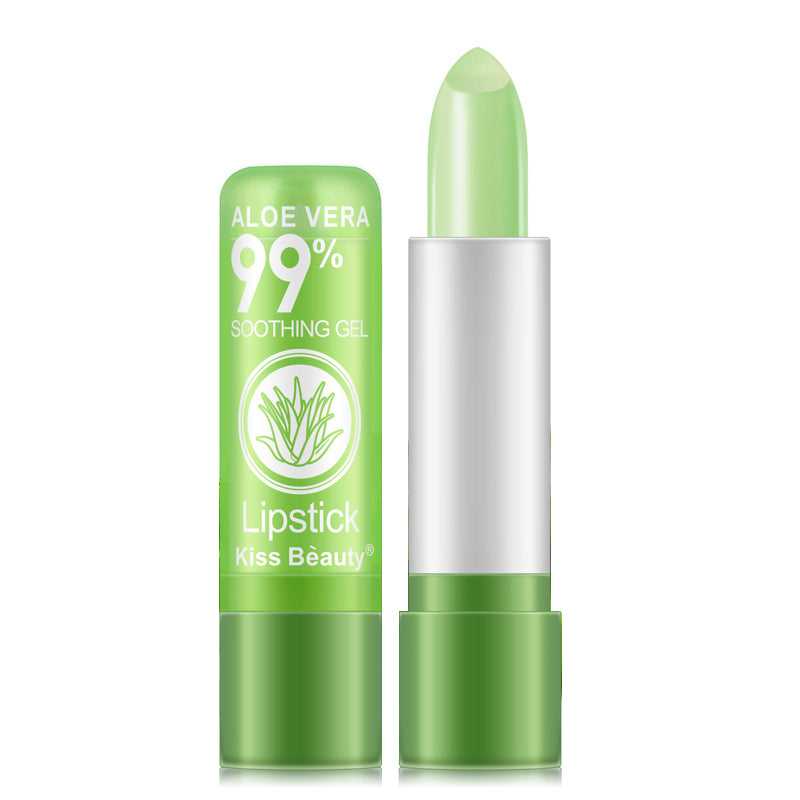 Aloe Vera Lipstick