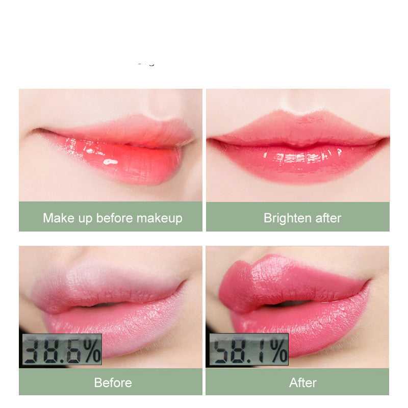 Aloe Vera Lipstick