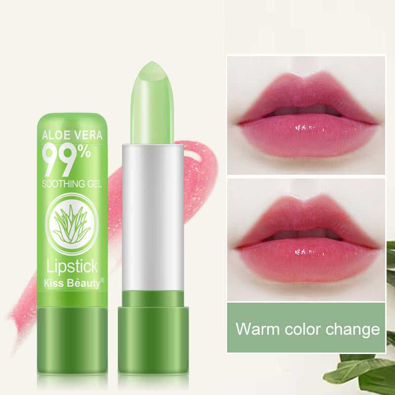 Aloe Vera Lipstick