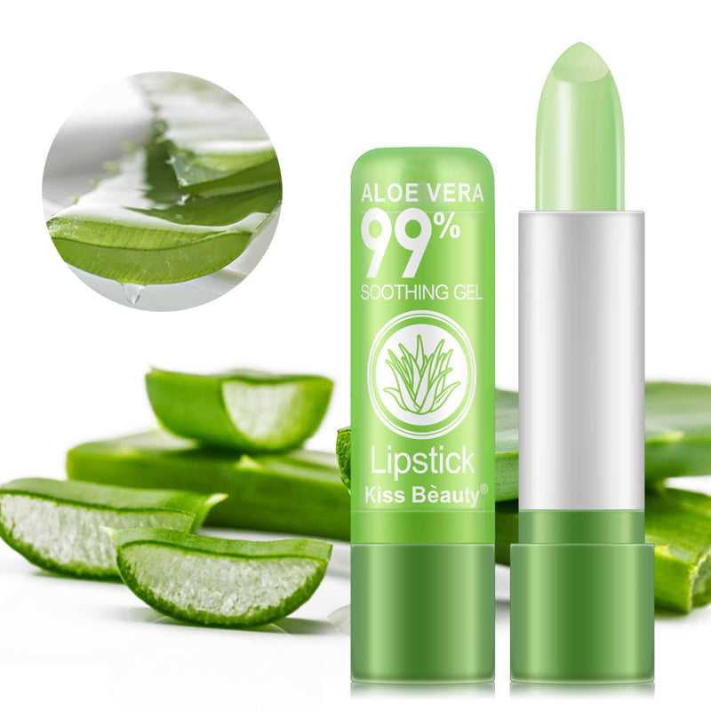 Aloe Vera Lipstick