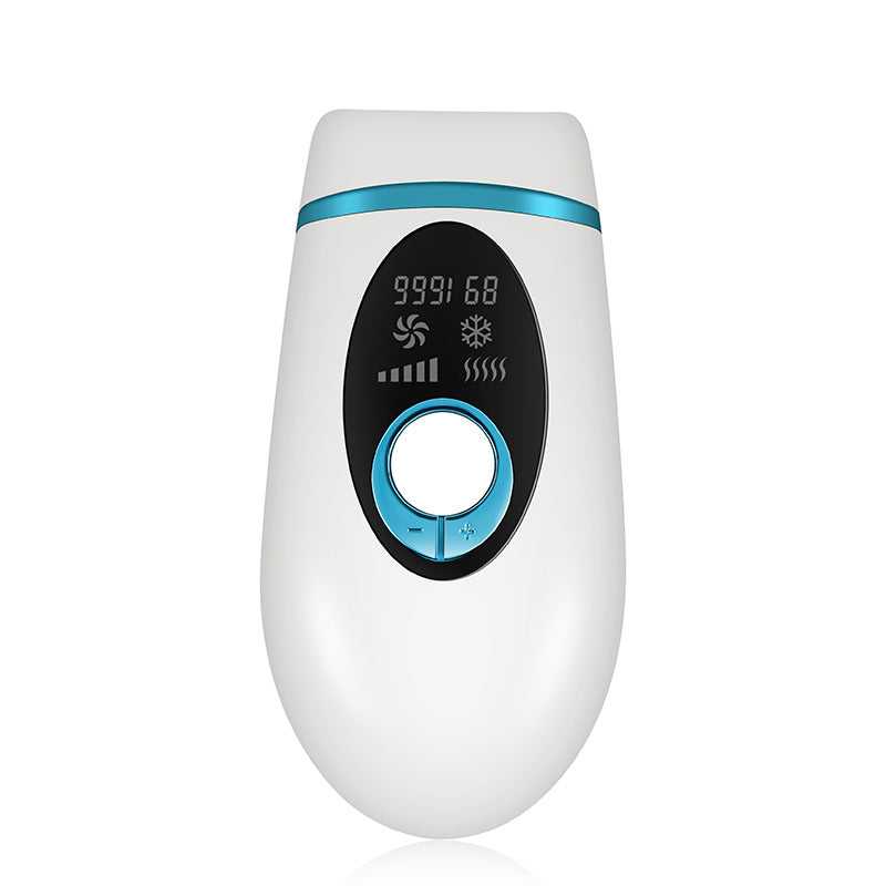 Laser Hair Removal Device | Effective Hair Removal Solution