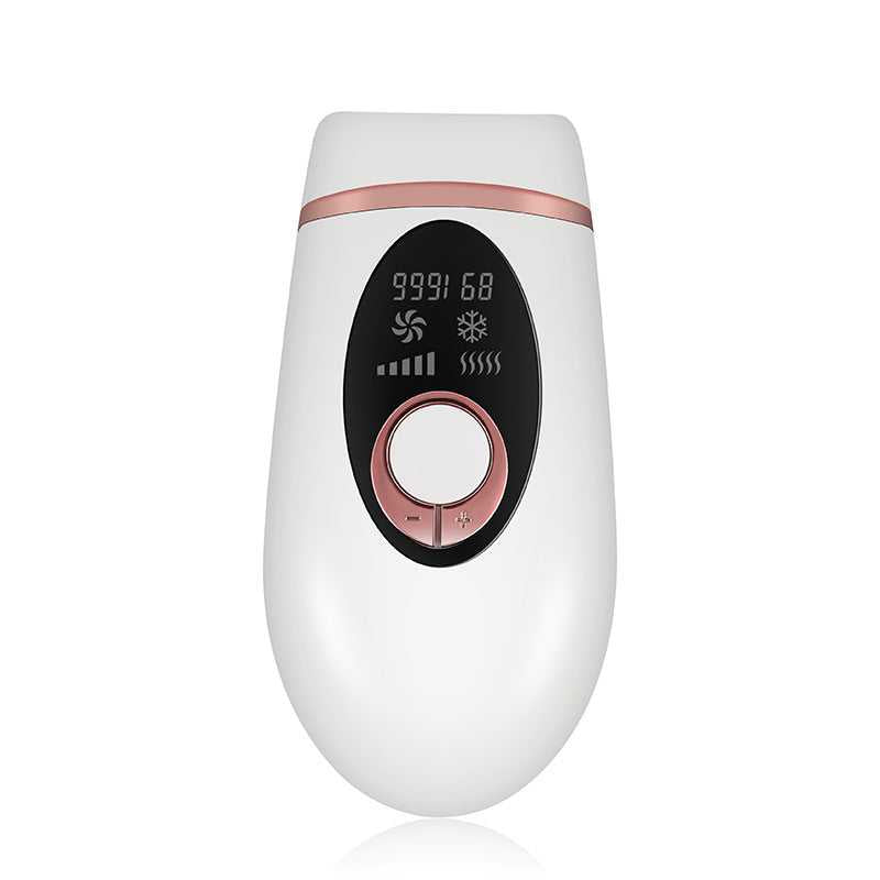 Laser Hair Removal Device