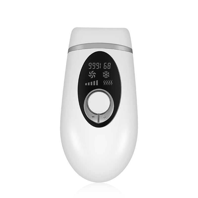 Laser Hair Removal Device